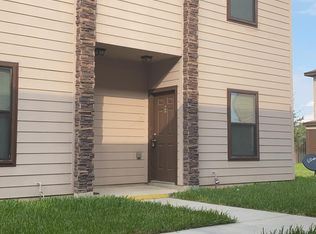 1108 Eisenhower St #D, Pharr, TX 78577