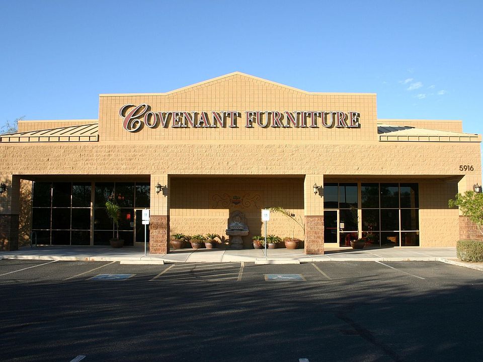 Commercial High Traffic Location