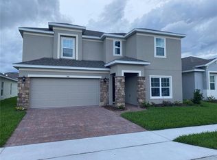 346 Hamlet Loop, Davenport, FL 33837