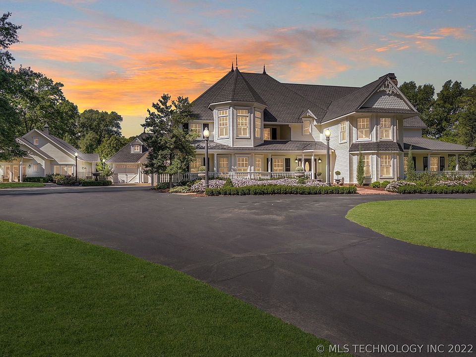 11500 S Lynn Lane Rd, Broken Arrow, OK 74011 MLS 2234287 Zillow