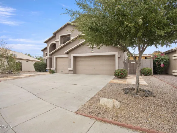 7775 N 52ND Drive, Glendale, AZ 85301