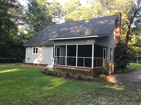 Back of House