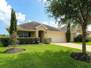 13412 Barton Meadow Ln, Rosharon, TX 77583