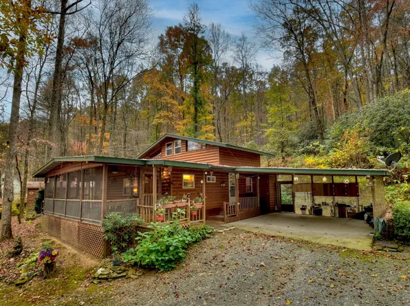 2349 Stanley Creek Rd, Cherry Log, GA 30522