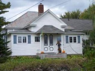 412 S End Rd, North Hero, VT 05474