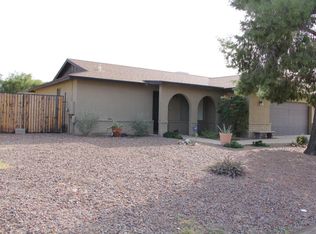 15801 N 48th Ln, Glendale, AZ 85306