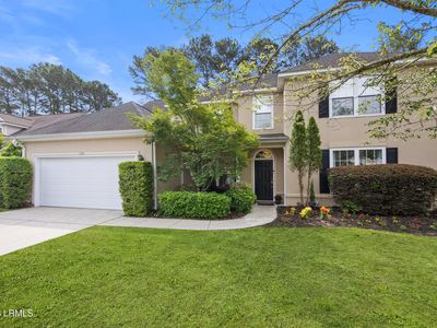126 Pinecrest Circle, Bluffton, SC, 29910
