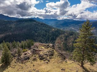2829 Buckhorn Springs Rd, Ashland, OR 97520