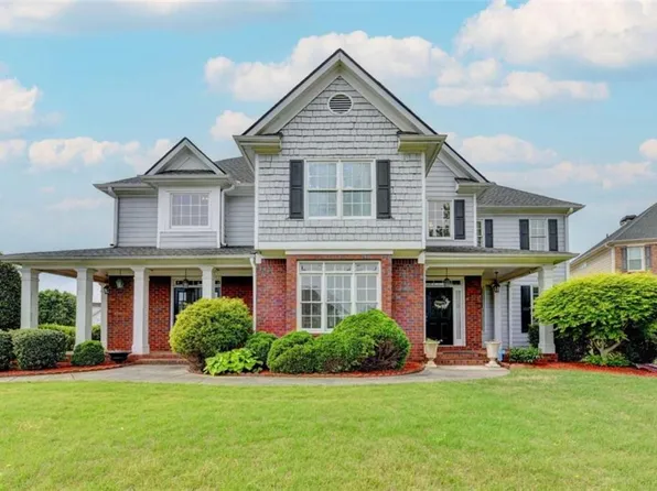 862 Berryman Pl, Lawrenceville, GA 30045