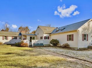 28 County Rd, Gorham, ME 04038