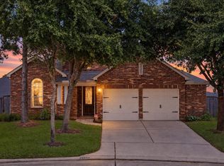 20507 Emery Manor Ln, Porter, TX 77365