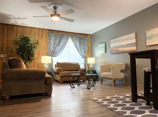 107 Mimosa Ln, Perry, FL 32348