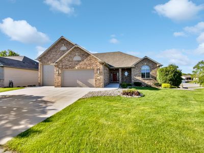1101 Golfers Ct SE, Rochester, MN, 55904