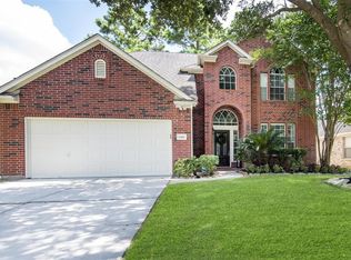 20802 Louetta Oak Dr, Spring, TX 77388