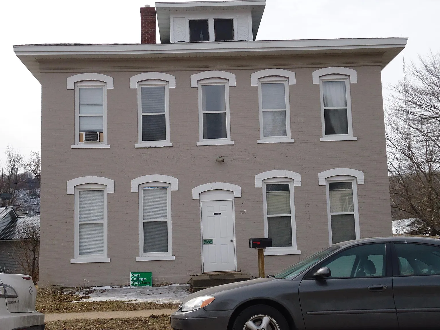 1 bed, 500 sqft, $700 — Photo 1