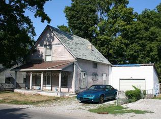 404 S Grace Ave, Crawfordsville, IN