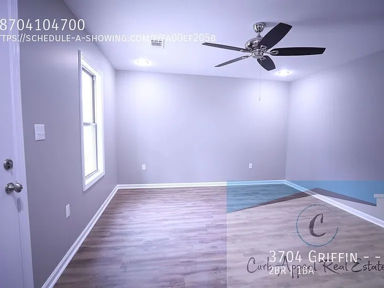 3704 Griffin St #A — Photo 3