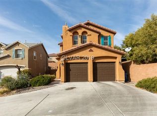7835 Granite City Ct, Las Vegas, NV 89166