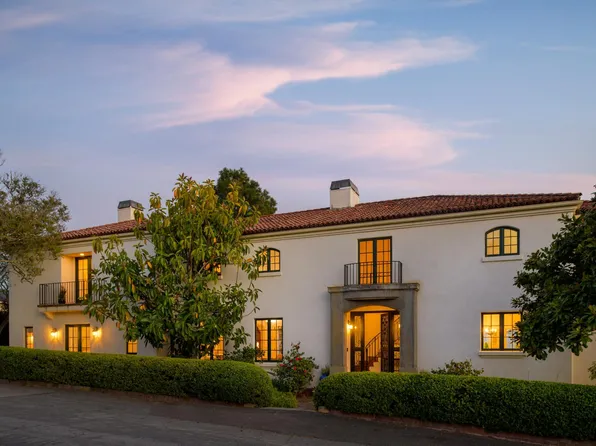 1815 Mira Vista Ave, Santa Barbara, CA 93103