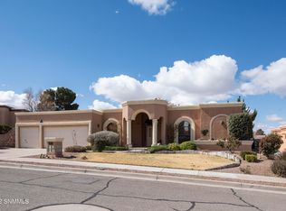 2613 Comstock Ct, Las Cruces, NM 88011