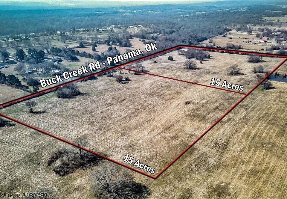 1st image of Buck Creek Rd