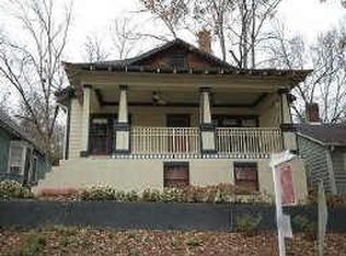 324 Drexel Ave, Decatur, GA 30030