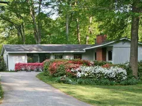 124 Greenbriar Rd, Spartanburg, SC 29302