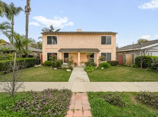 3328 California Ave #1, Signal Hill, CA 90755