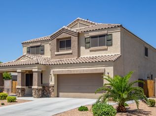 17186 W Lisbon Ln, Surprise, AZ 85388