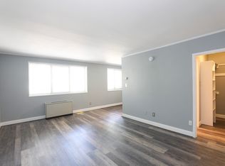 2710 Macomb St NW APT 418, Washington, DC 20008