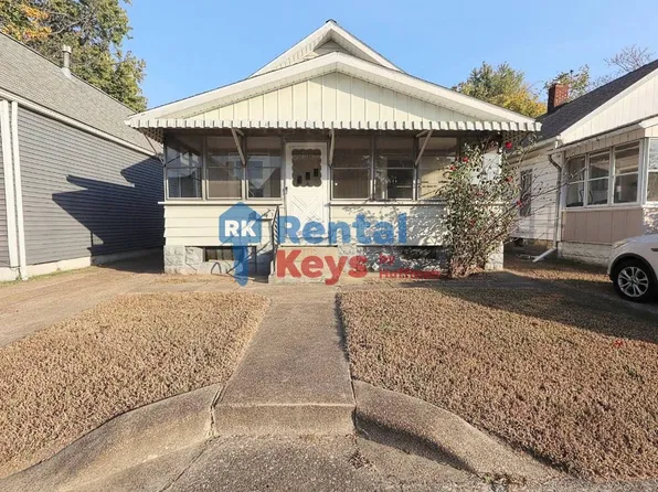 108 E Florida St, Evansville, IN 47711