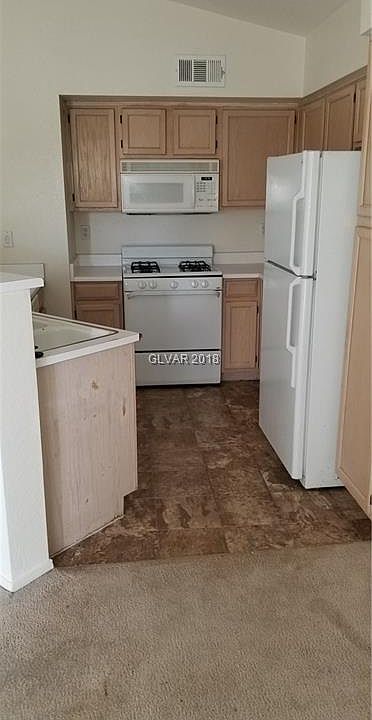 2nd image of 5415 W Harmon Ave Unit 2078