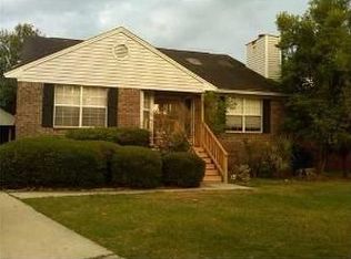 114 Stonebridge Ln, Savannah, GA 31410