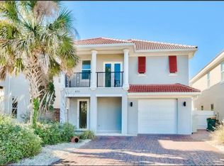 4711 Amhurst Cir, Destin, FL 32541