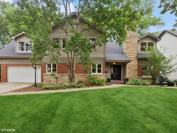 4717 Fair Elms Ave, Western Springs, IL 60558