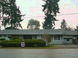 21825 Military Rd S, Seatac, WA 98198