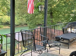 7735 Shady Creek Trl, Ooltewah, TN 37363