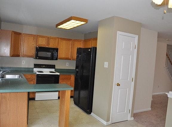 Kitchen,