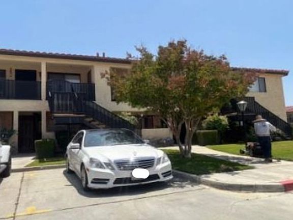 Property Side View
