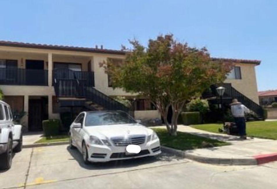 Property Side View