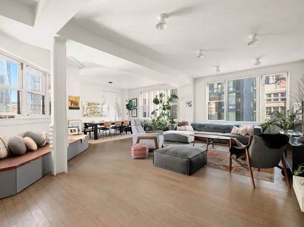130 Fulton Street 12A image 1 of 16