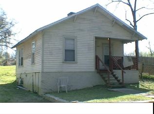 421 Pleasant Ave, Kannapolis, NC 28081