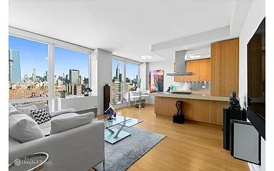 Sold by Douglas Elliman