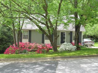 7605 Idolbrook Ln, Raleigh, NC 27615