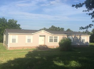 20534 Crestview, Purcell, OK 73080