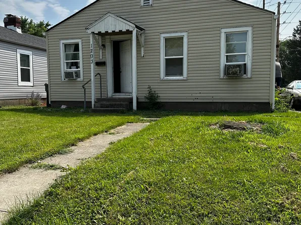 1201 N Concord St, Indianapolis, IN 46222