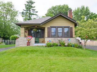 4219 Clifford Rd, Cincinnati, OH 45236