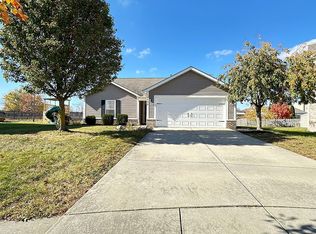 4522 Joshua Ct, West Lafayette, IN 47906