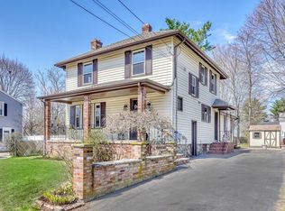 203 Madison St, Dedham, MA 02026
