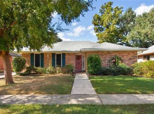 2000 Elizabeth Ave, Metairie, LA 70003